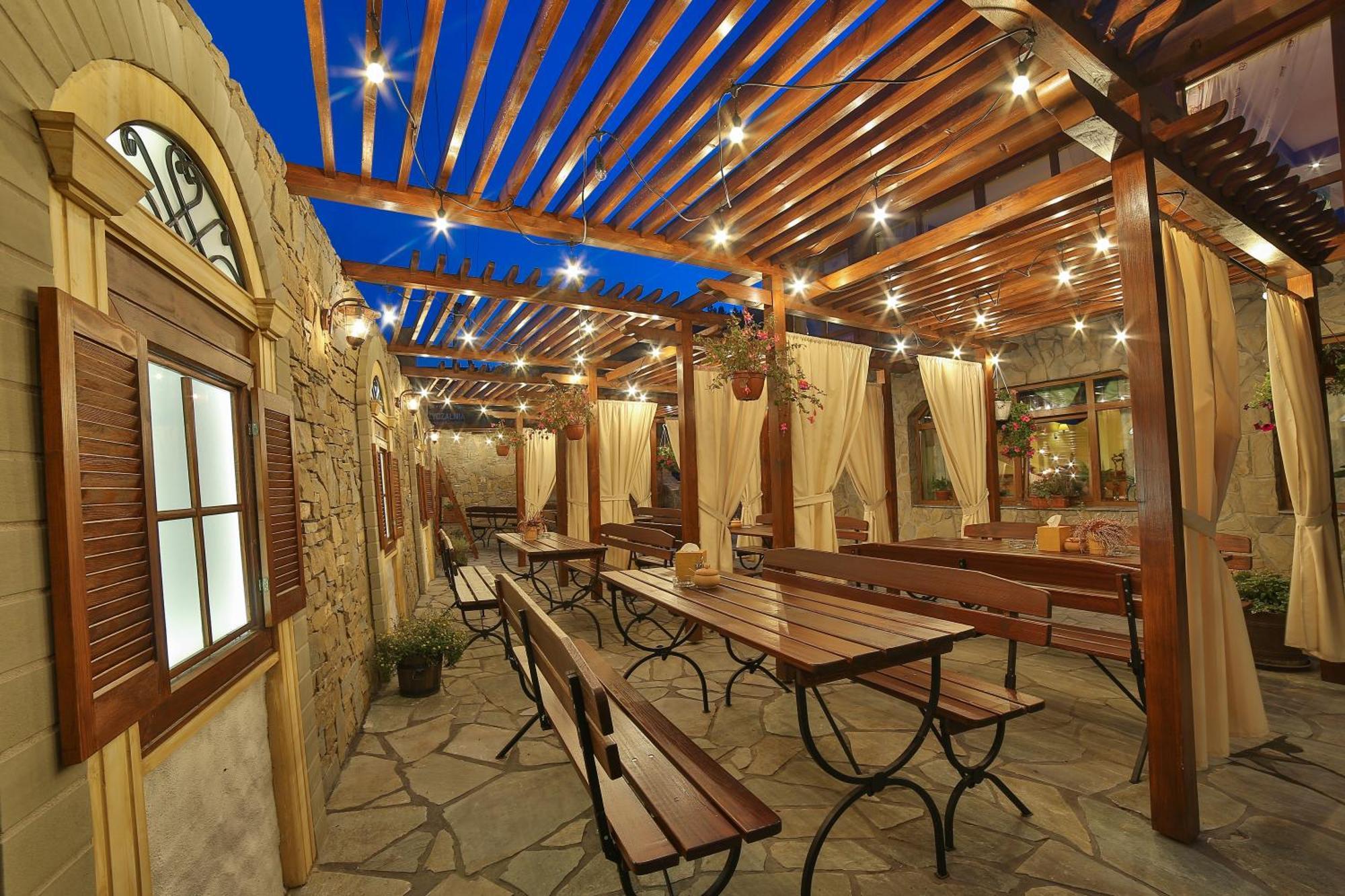 Hotel&Spa Jawor Zawoja Exterior foto
